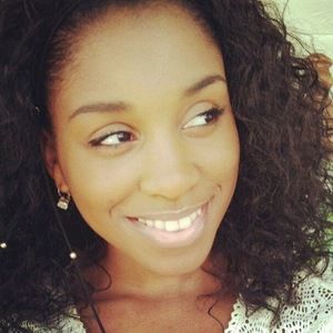 Meet your Posher, Paige